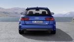 Audi A6 TDI Ultra S-Line Avant 2014 года (WW)